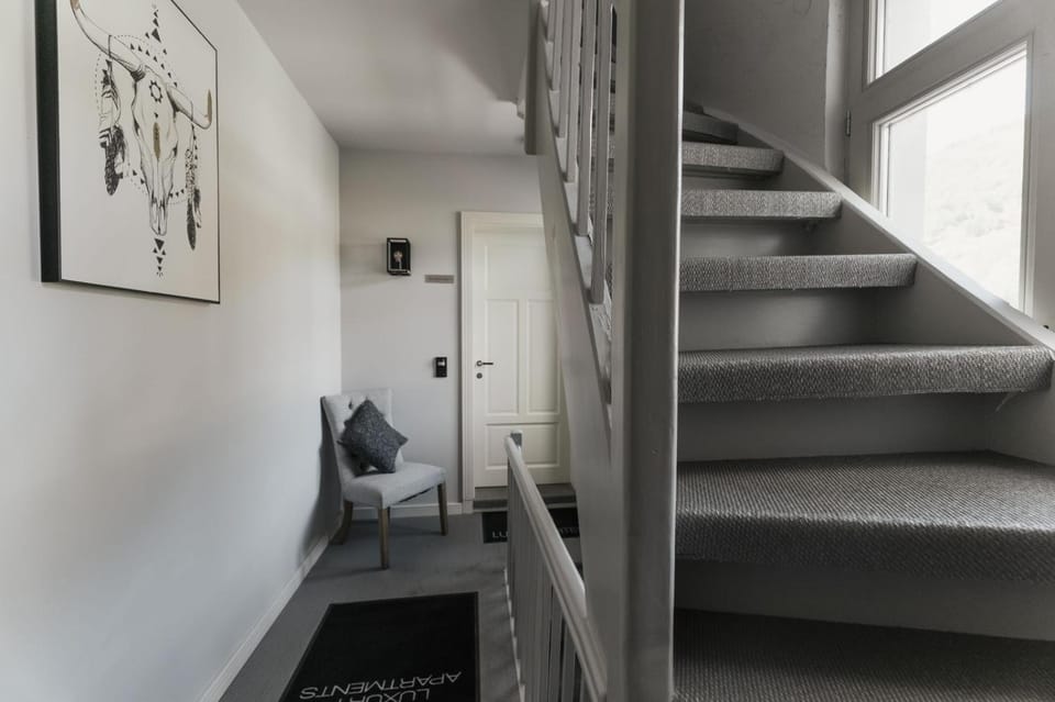 BS Suites Apartment in Heidelberg