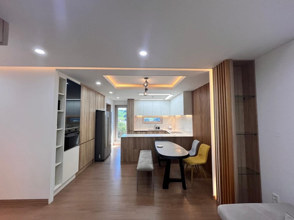제주헤르멘하우스 Apartment in South Korea