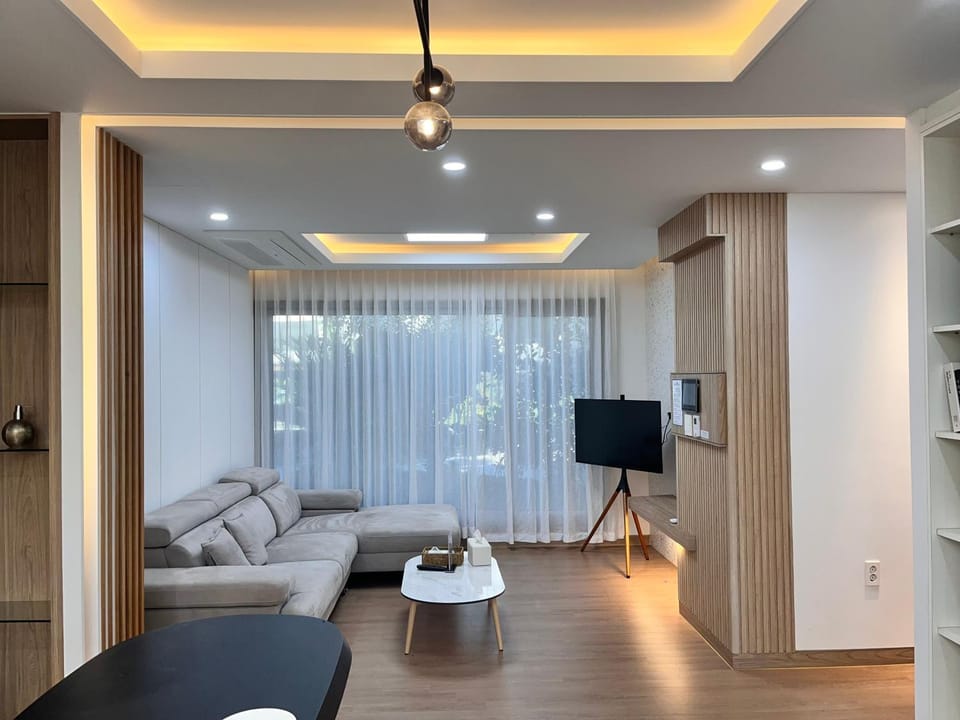 제주헤르멘하우스 Apartment in South Korea