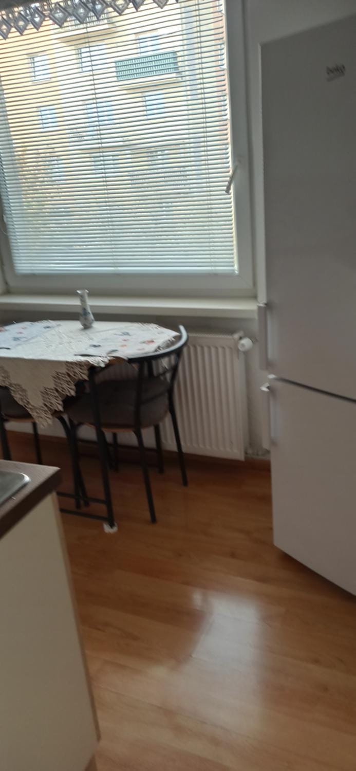 príjemné bývanie, v tichej lokalite, výťah Apartment in Slovakia