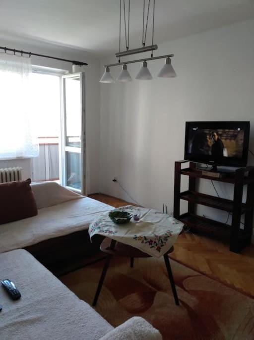 príjemné bývanie, v tichej lokalite, výťah Apartment in Slovakia