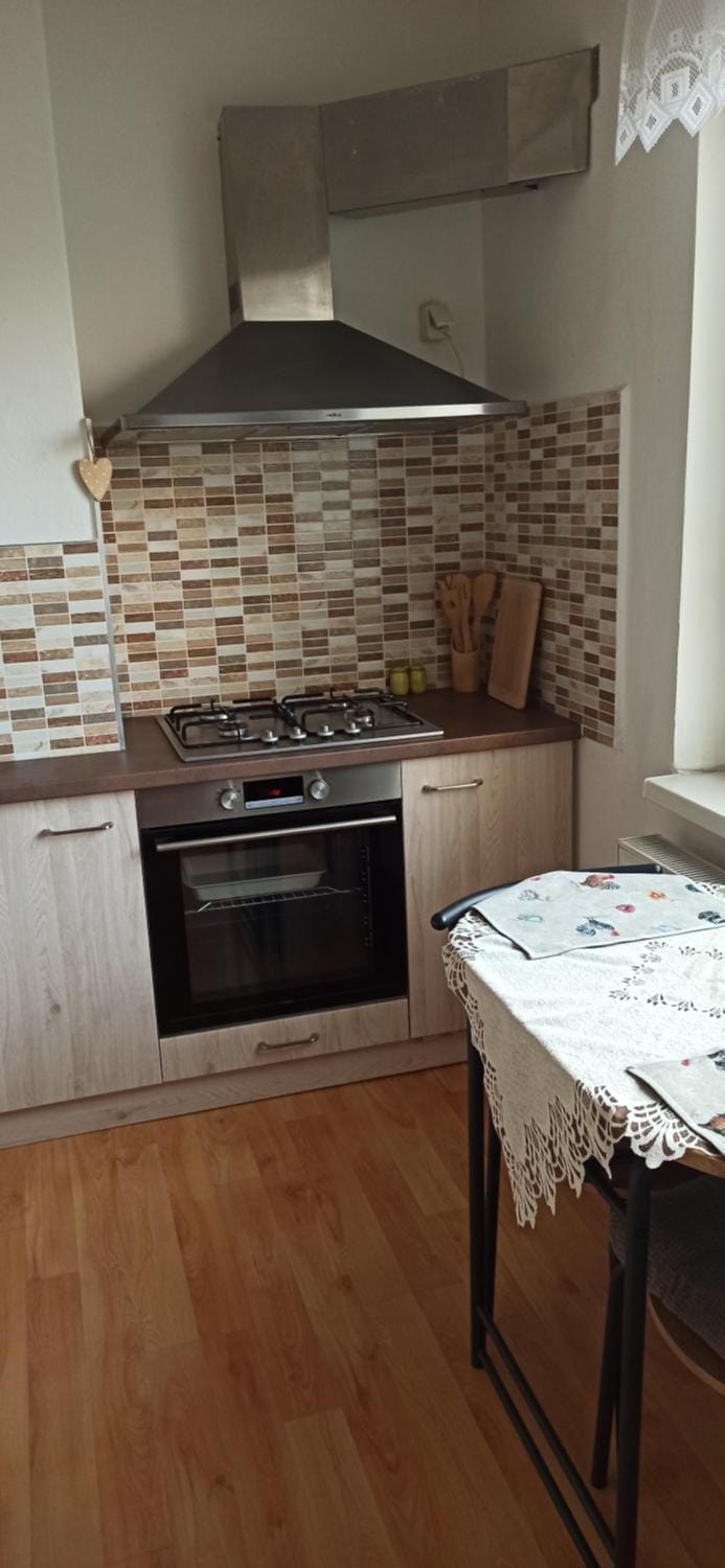 príjemné bývanie, v tichej lokalite, výťah Apartment in Slovakia