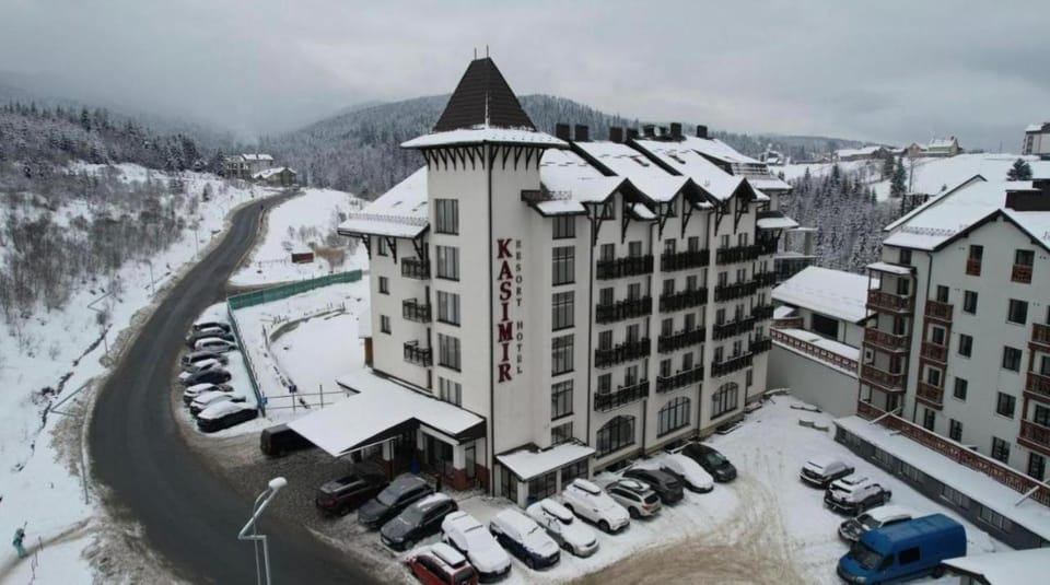 Hetman Hotel Hotel in Ukraine