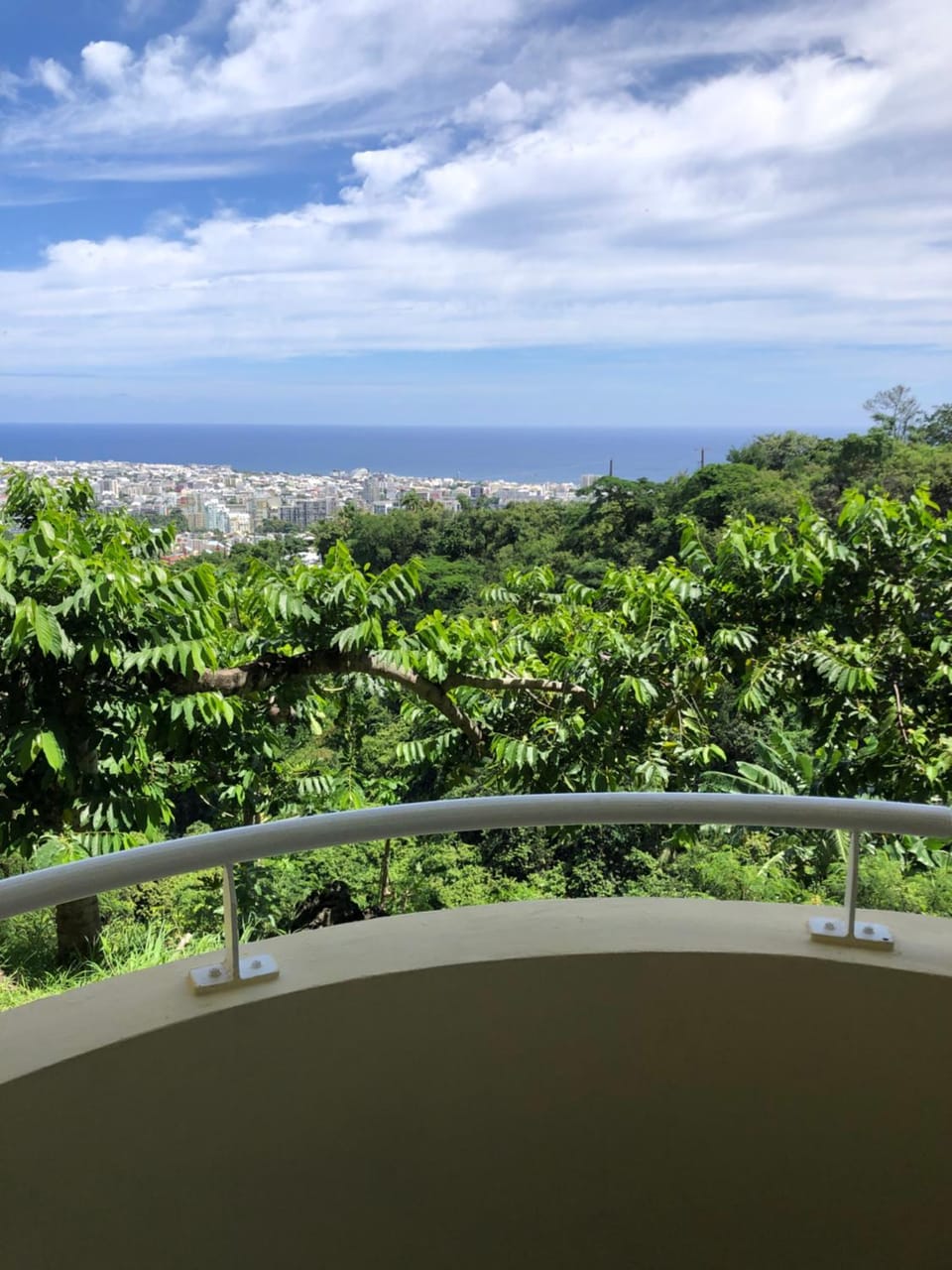 Sea view