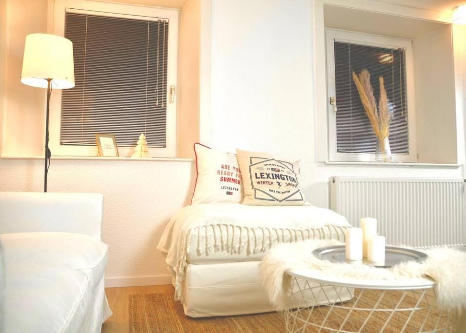 Atelier mit Homeoffice und Sauna Apartment in Baden-Württemberg