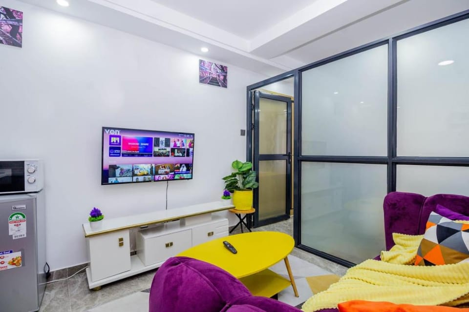 Celadon Apartment in Nairobi County