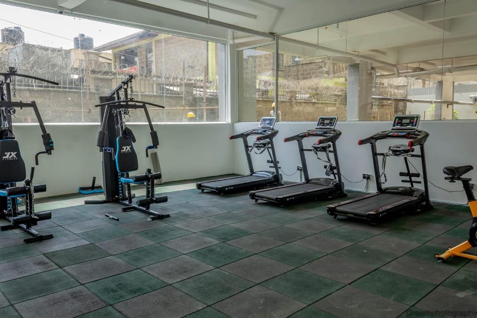 Celadon Apartment in Nairobi County
