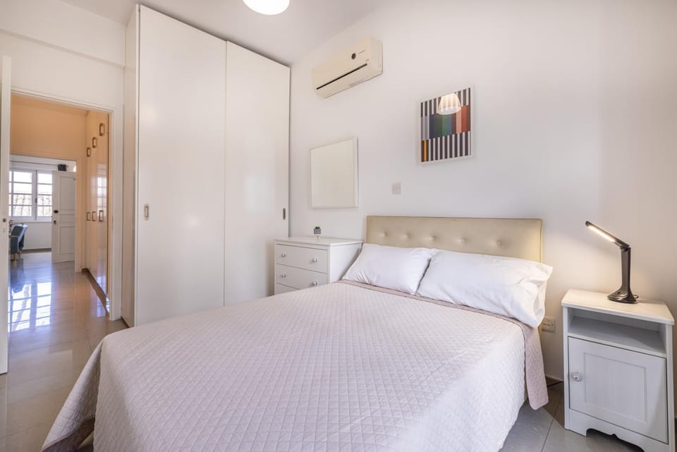 Pageant Homes Apartment in Nicosia City