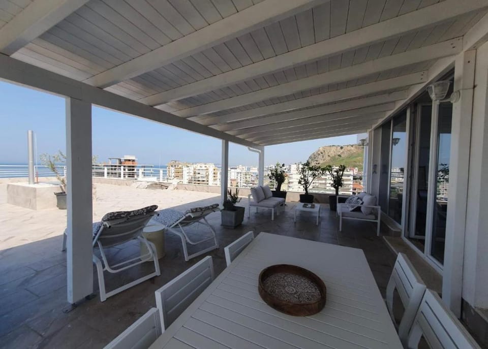 Dream House Apartment in Tirana County, Albania