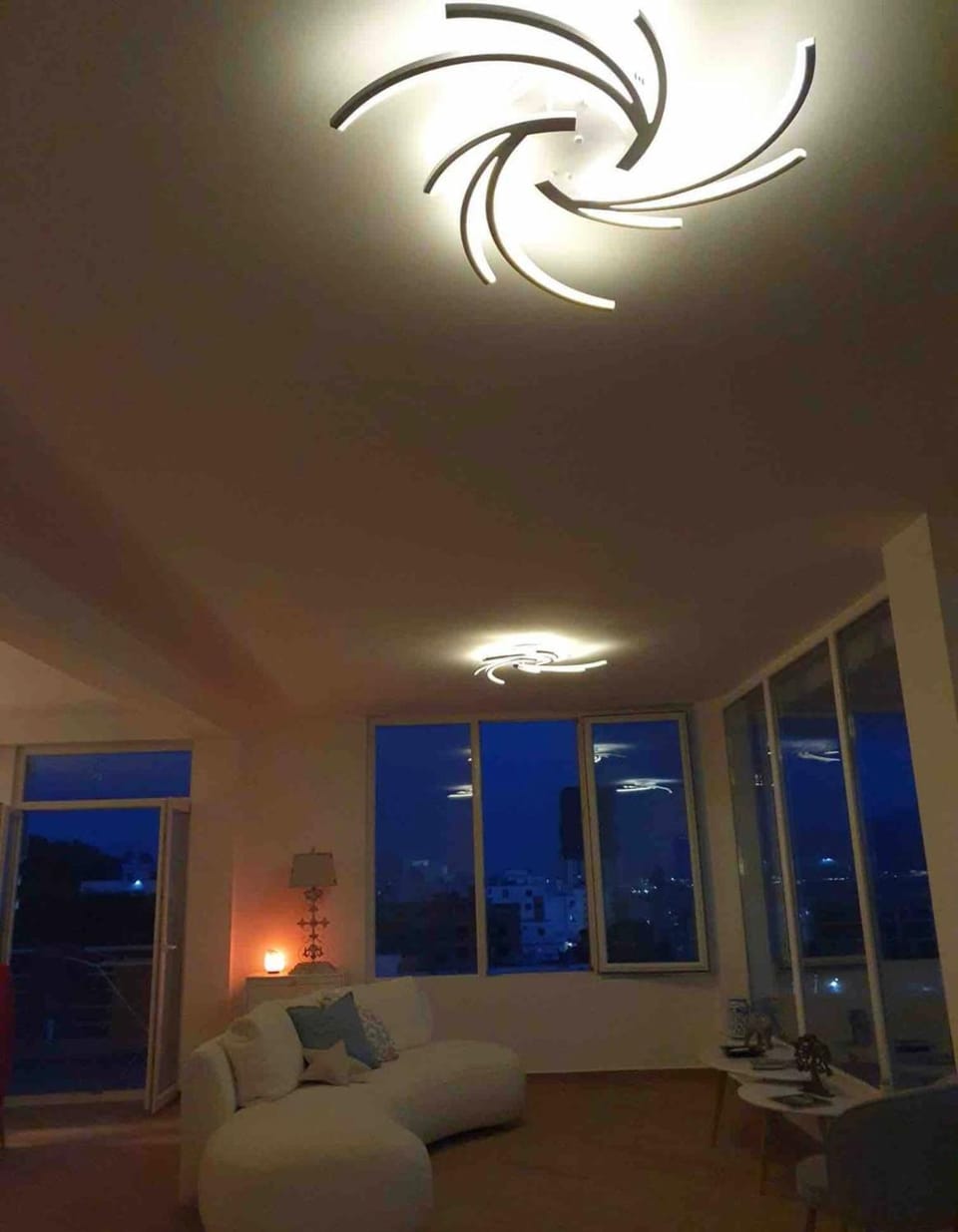 Dream House Apartment in Tirana County, Albania