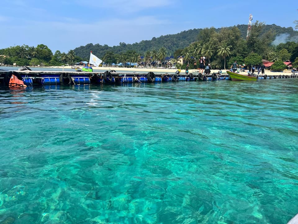 Sea view