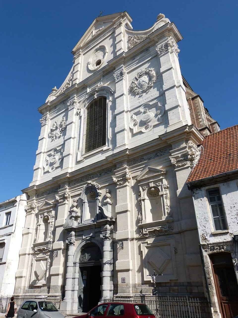 Maison de la Lys House in Hauts-de-France