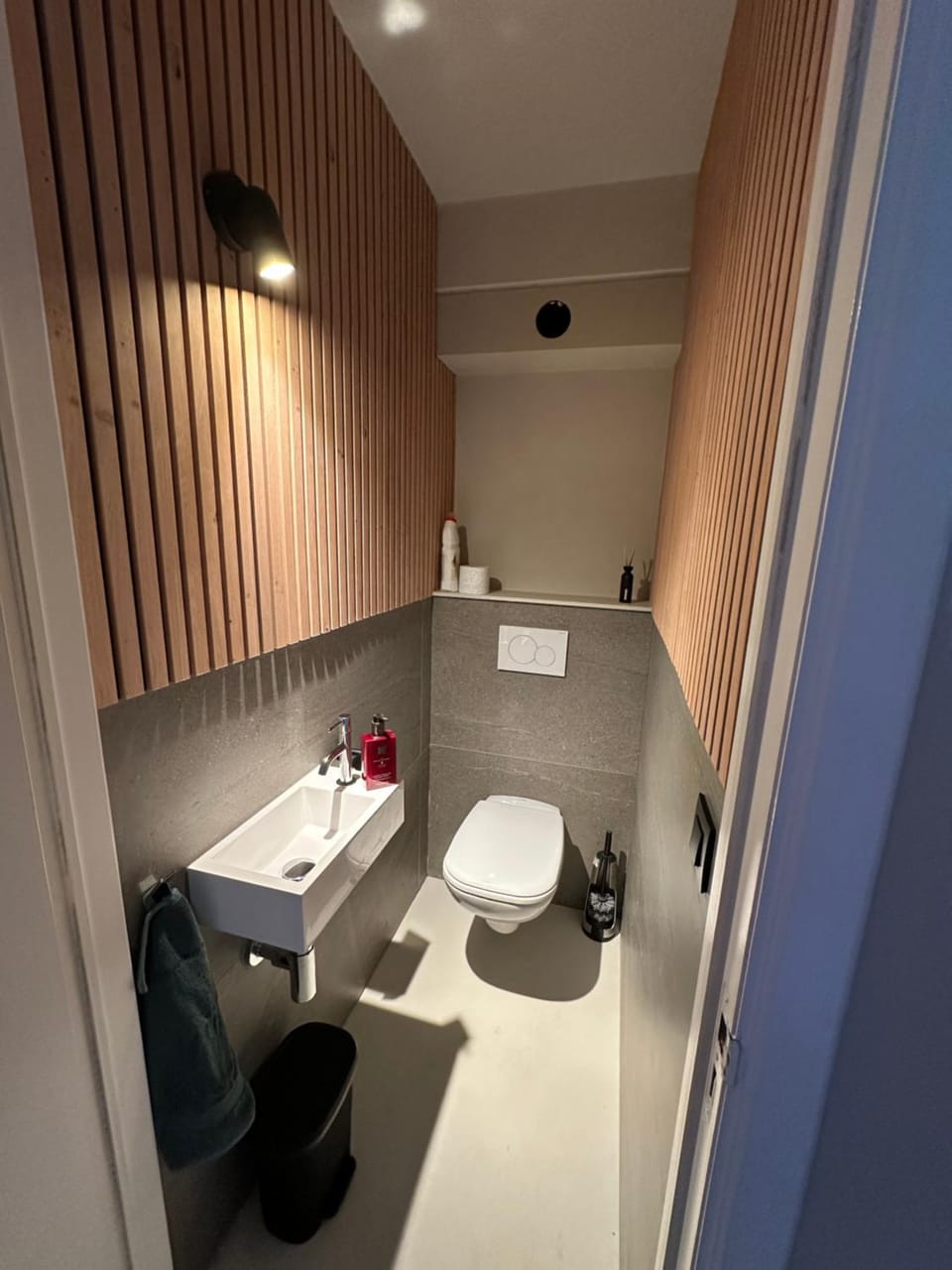 C- view Palace Apartment in Flanders