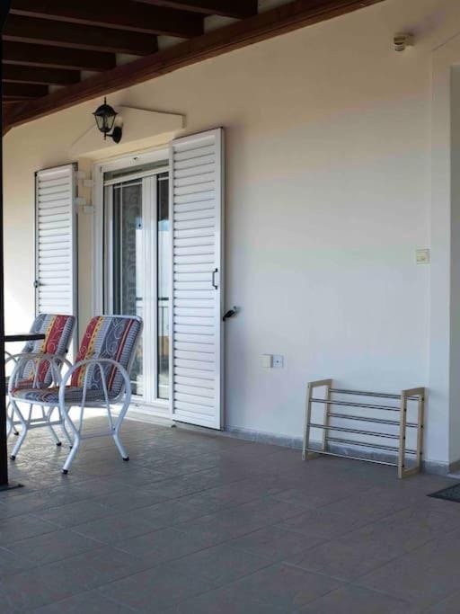 Vicky’s home Apartment in Kalabaka