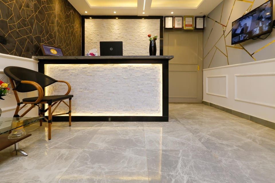 Property building, TV and multimedia