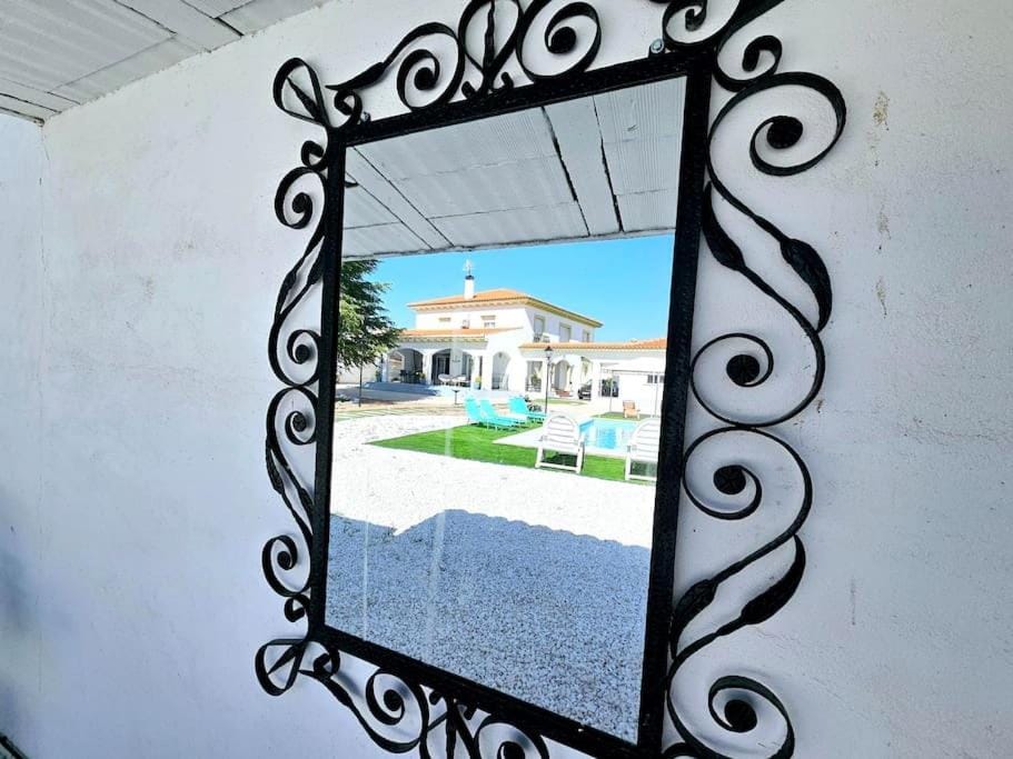 La casa del árbol Villa in Community of Madrid