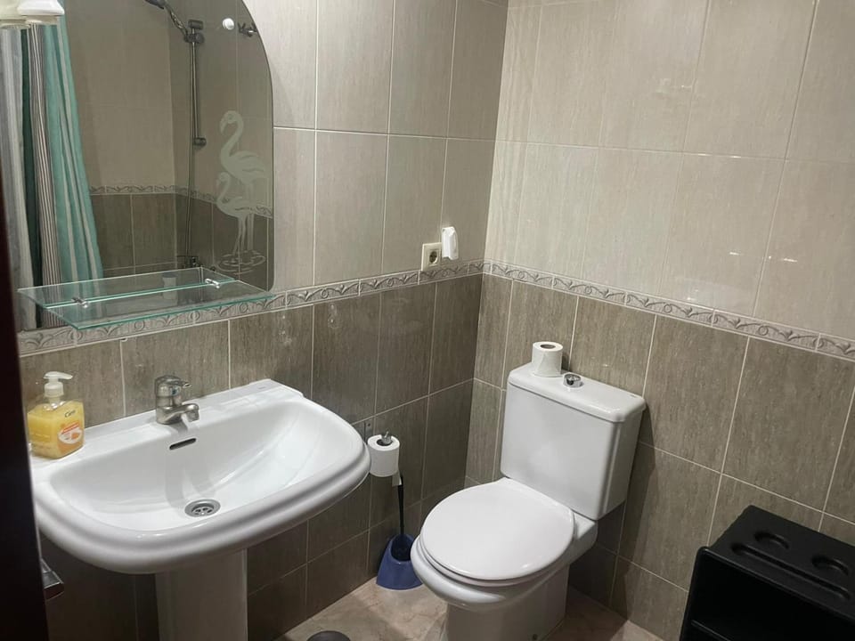 Toilet, Bathroom