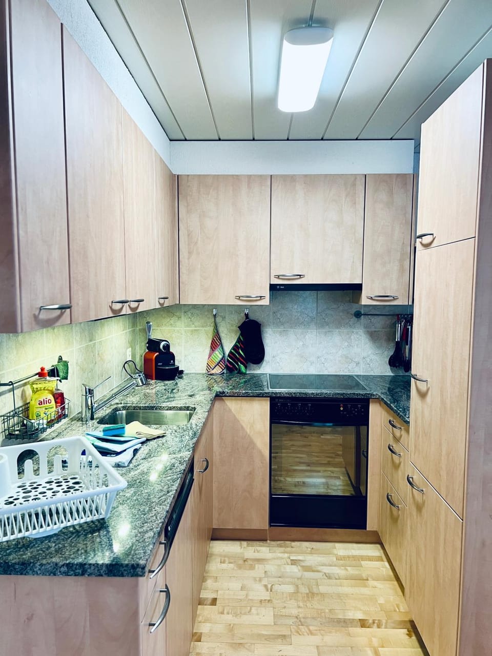 Kitchen or kitchenette, dishwasher, minibar, pet friendly