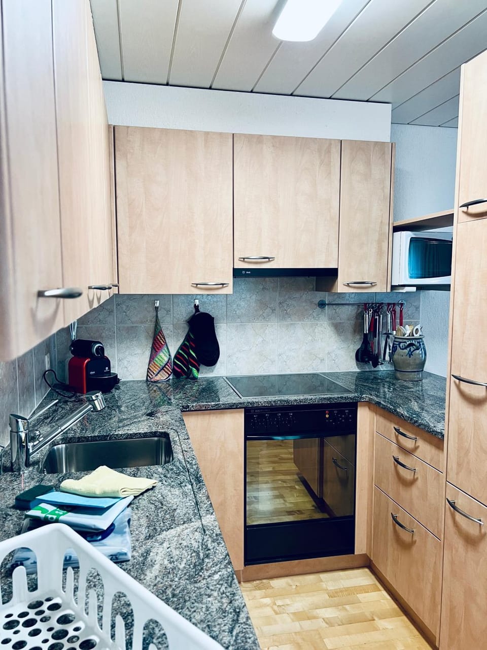 Kitchen or kitchenette, dishwasher, minibar, pet friendly, stove