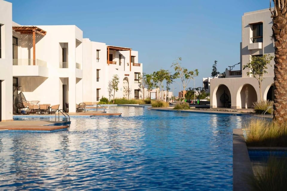 Makadi Heights Elite Worldwide Residences - Hurghada, Egypt Hotel in Hurghada