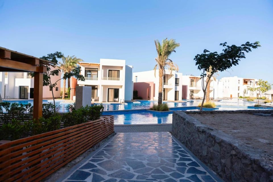 Makadi Heights Elite Worldwide Residences - Hurghada, Egypt Hotel in Hurghada