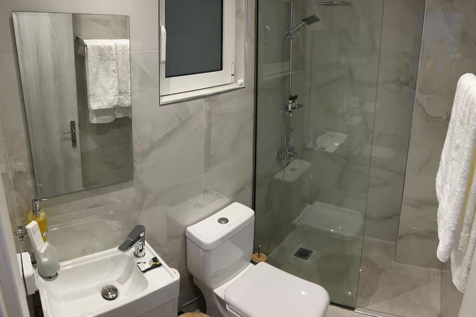 Ikarus Rhodes Center Apartment in Rhodes