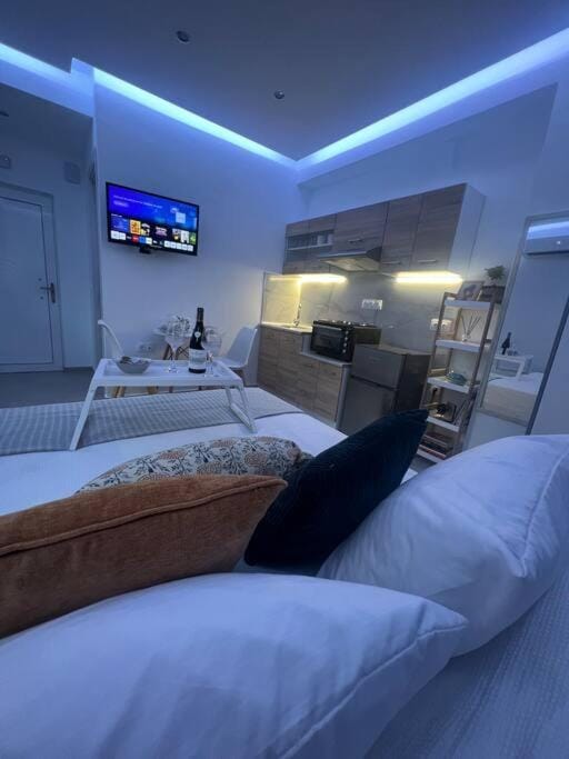 Ikarus Rhodes Center Apartment in Rhodes