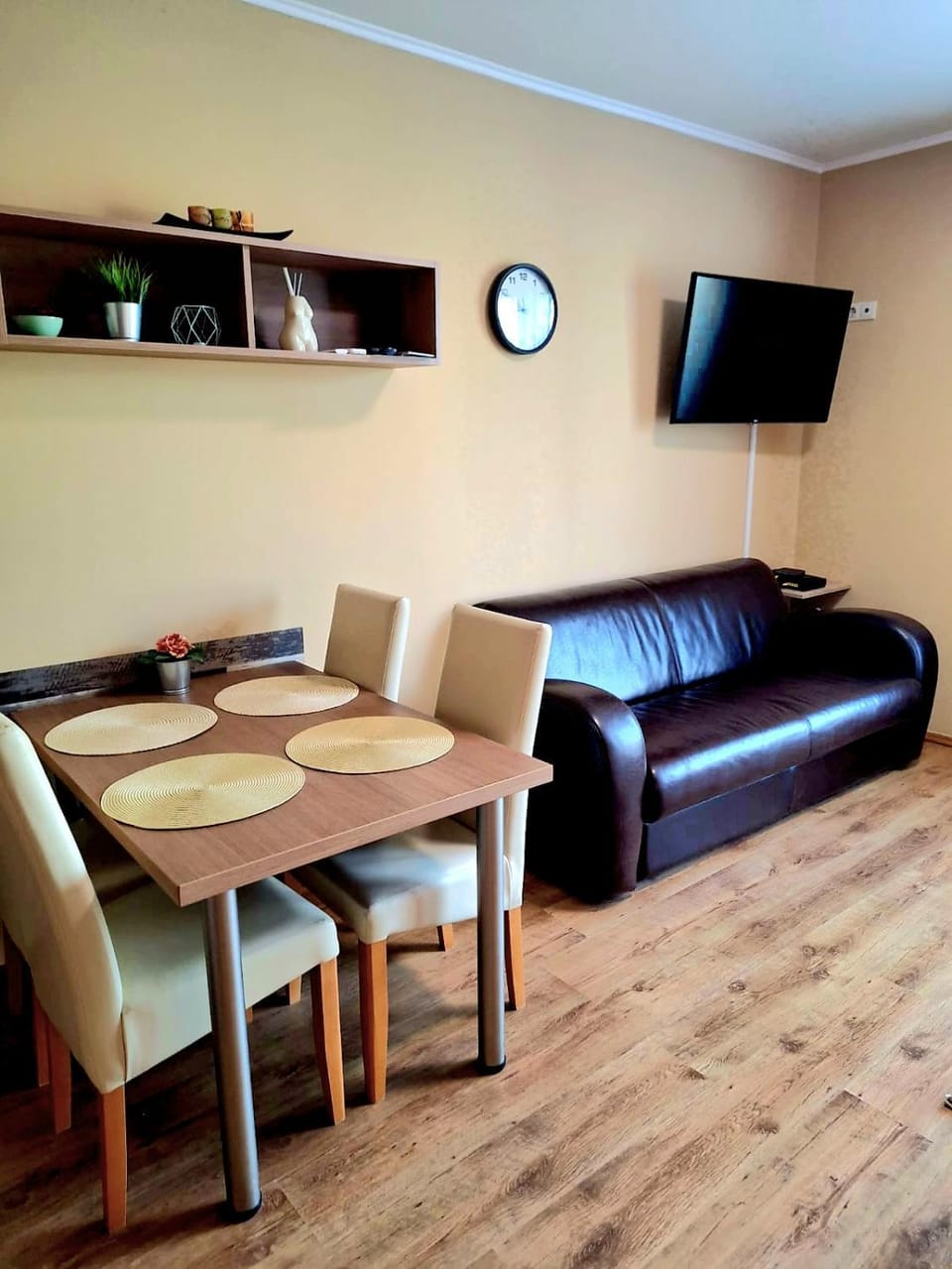Angyal Apartman Gyula Apartment in Hungary