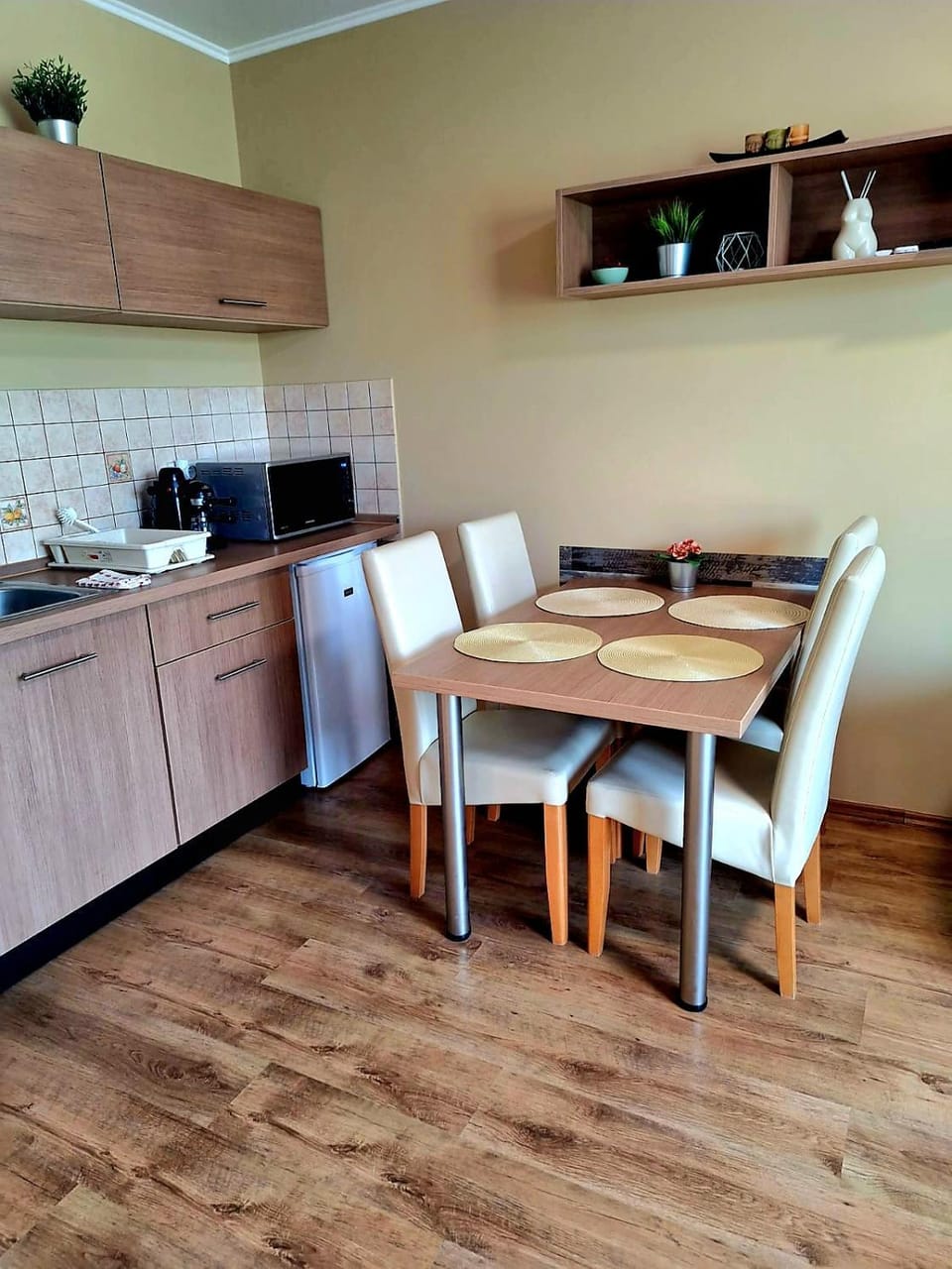 Angyal Apartman Gyula Apartment in Hungary