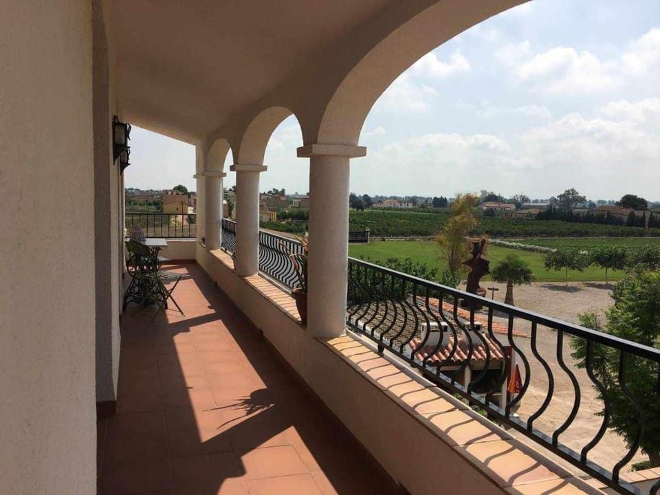 View (from property/room), Balcony/Terrace