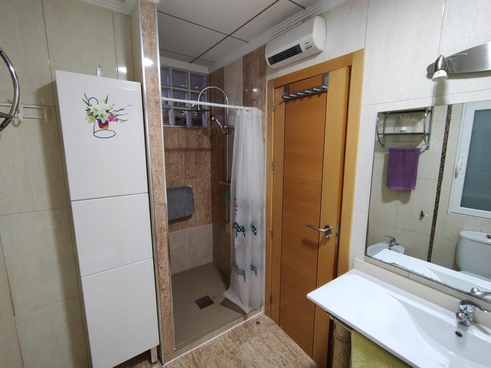 Shower