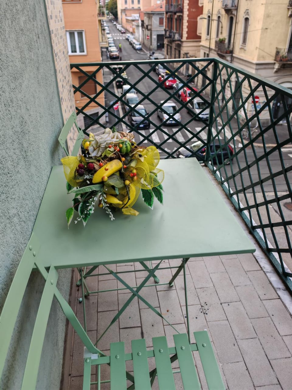Casa vacanza Torino brevi sog. Apartment in Turin