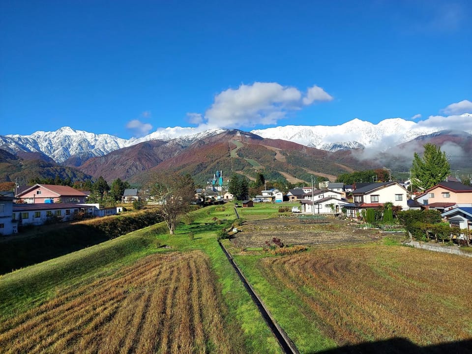 Natural landscape, Mountain view, Mountain view