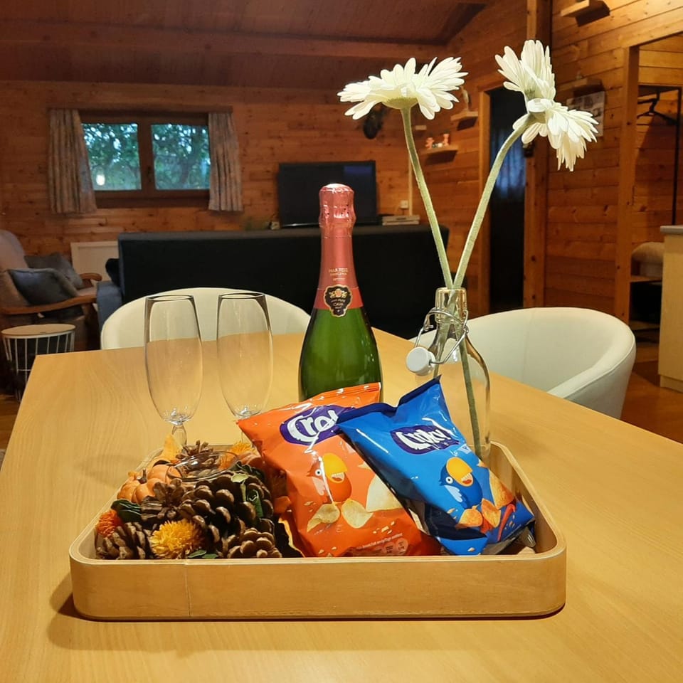 Food and drinks, Drinks