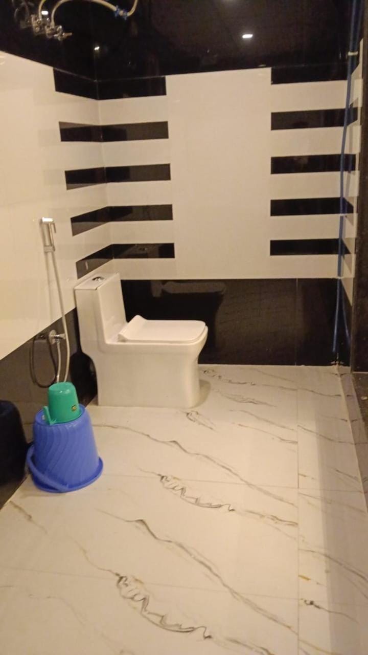 Toilet, Bathroom