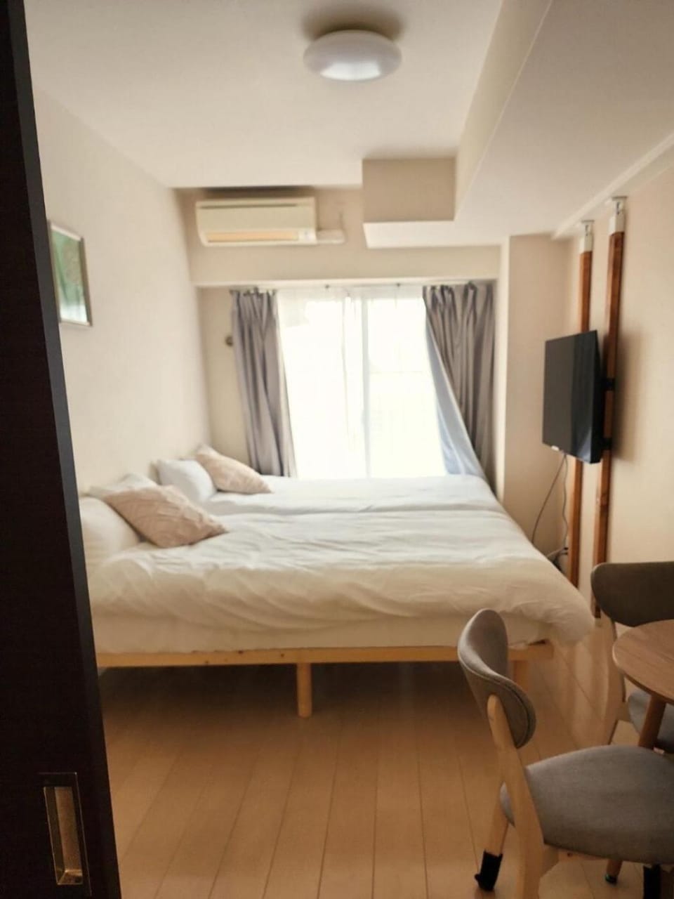 Cocone House Tengachaya 2bedroom 2shower 2toilet type 2subways from Nanba station Apartment in Osaka
