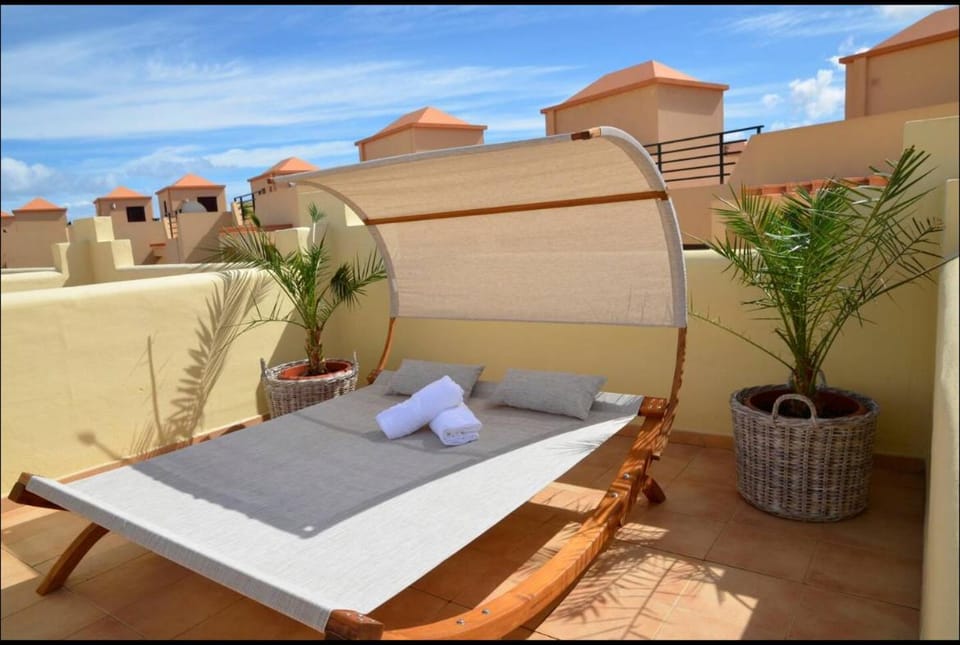 El Sultán 71 Corralejo House in Corralejo