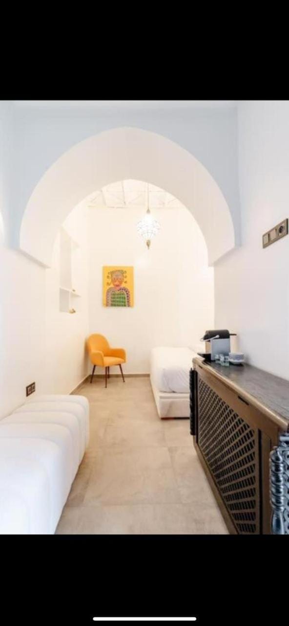 Riad Manzal Riad in Marrakesh