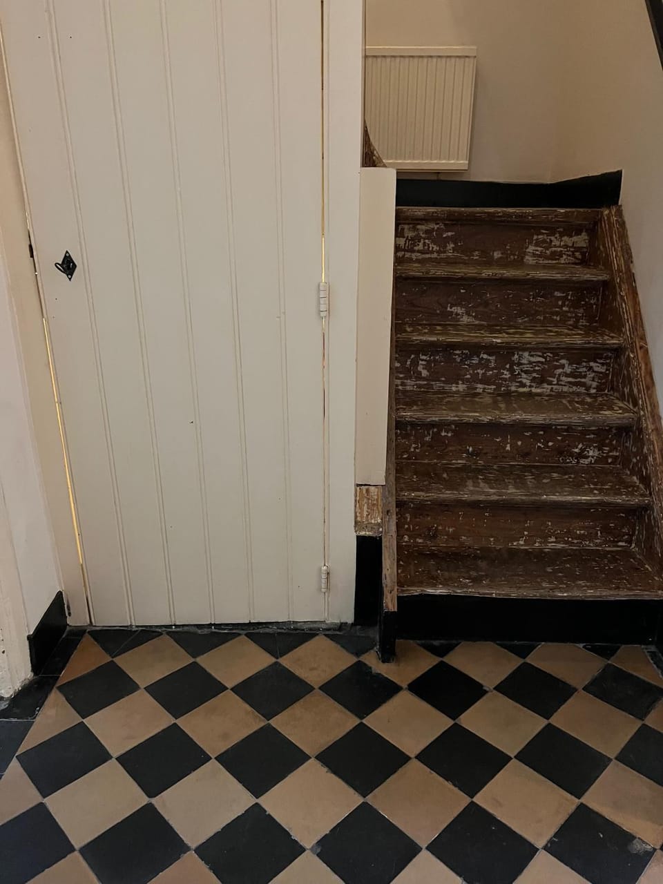Decorative detail