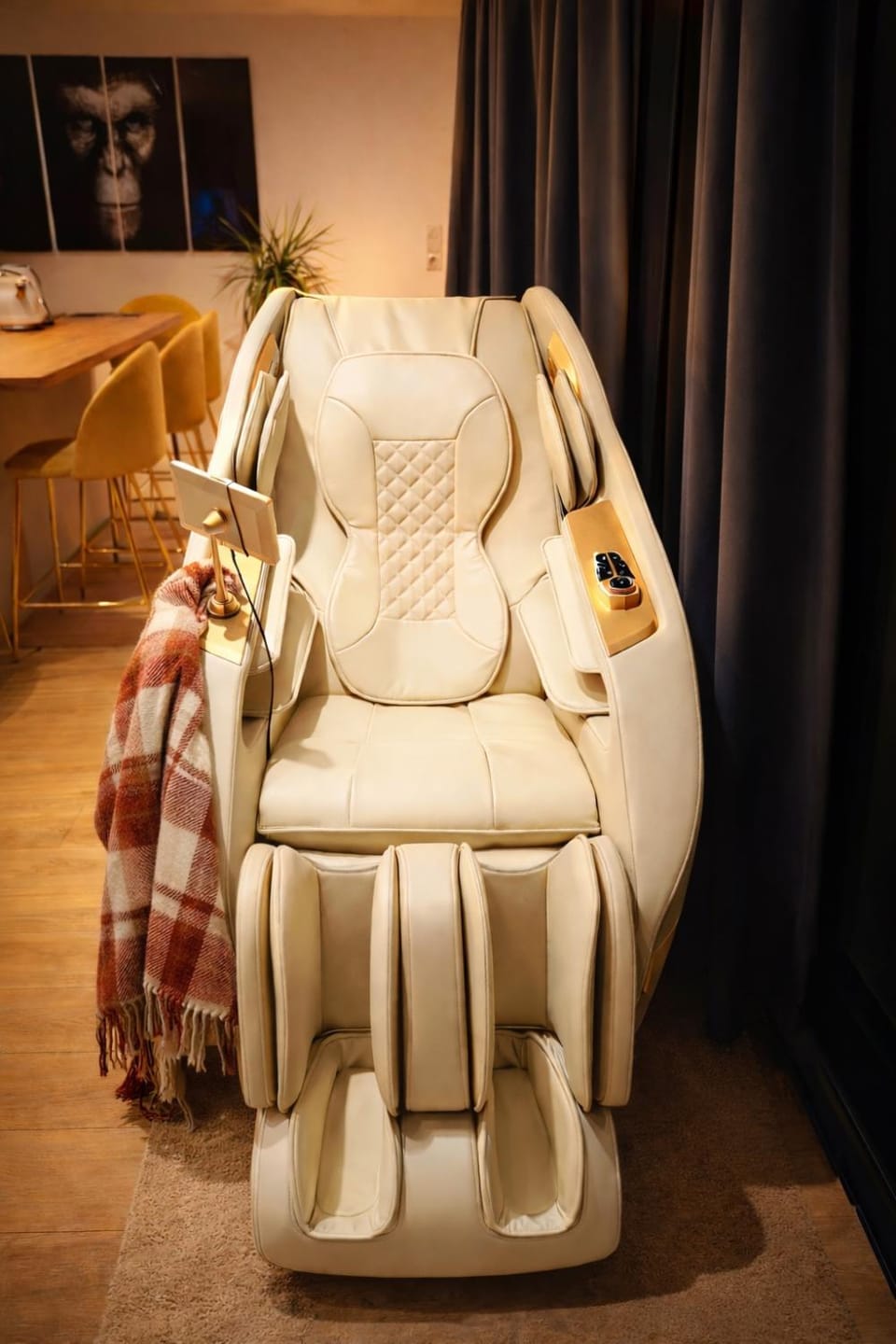 L Usine Loft Spa Privé Centre Ville et Parking Privé Apartment in Concarneau