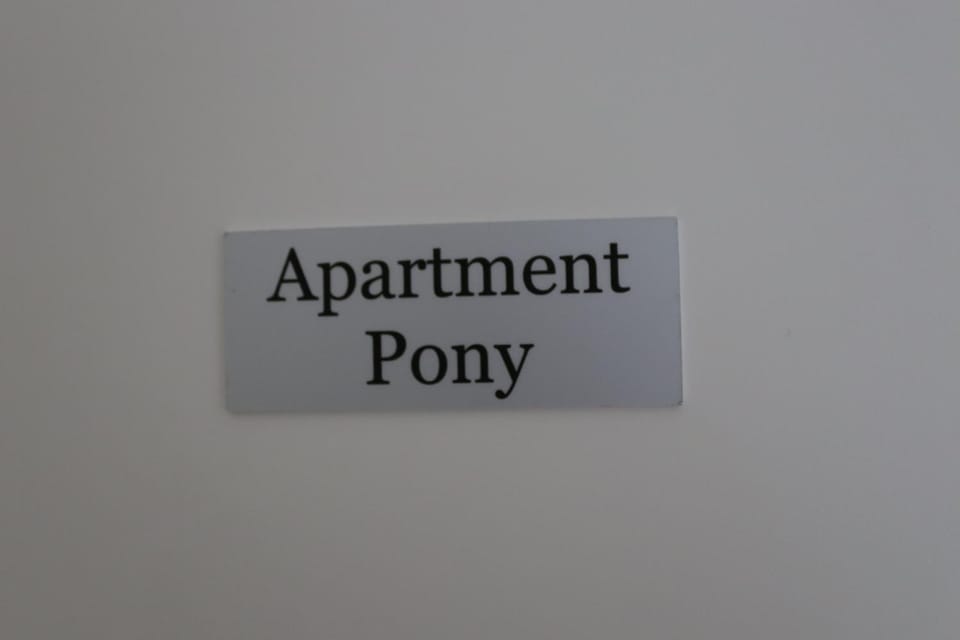 Property logo or sign