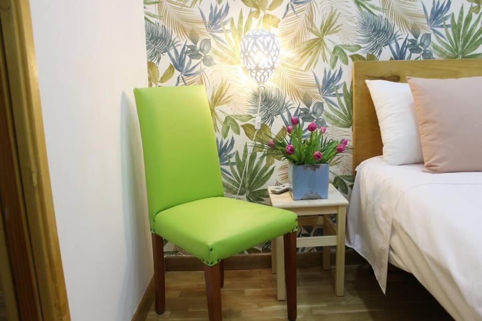 Easy Napoli Duomo (porto , centro storico) Apartment in Naples