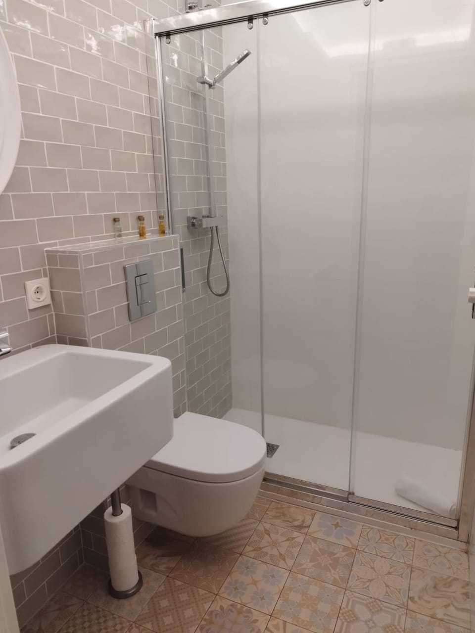 Central Park I - SSHousing Apartment in San Sebastian