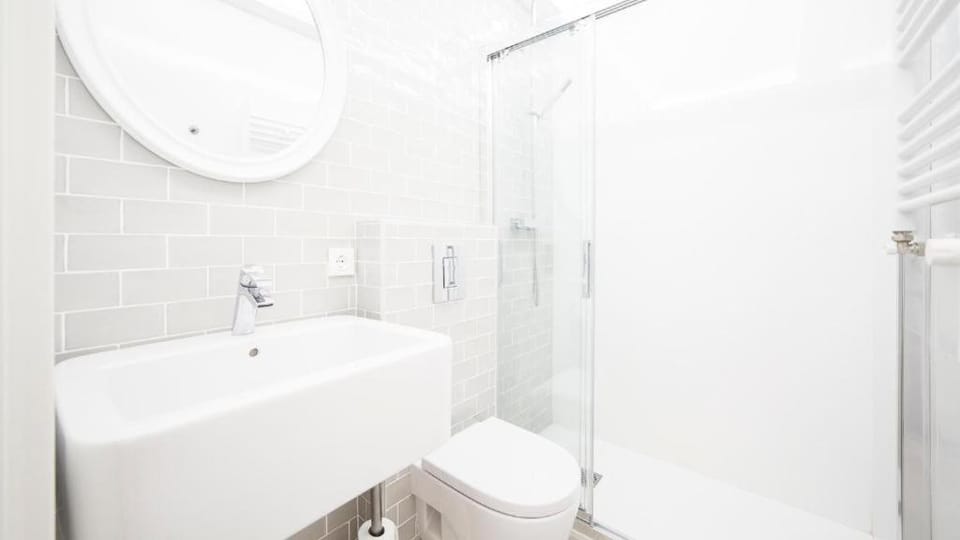 Central Park I - SSHousing Apartment in San Sebastian
