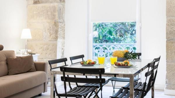 Central Park I - SSHousing Apartment in San Sebastian