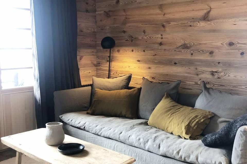 Megeve cosy appartement Bianca centre Apartment in Megève
