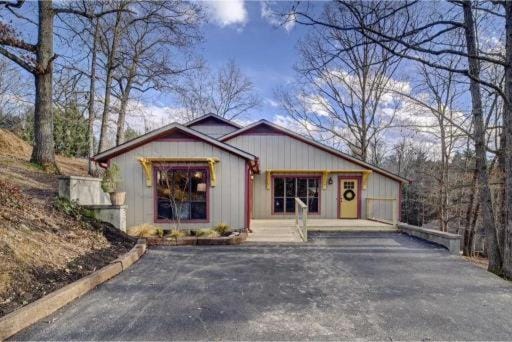 Emmas Rare Find by Beyond Expectations w Hot Tub House in Sevier County