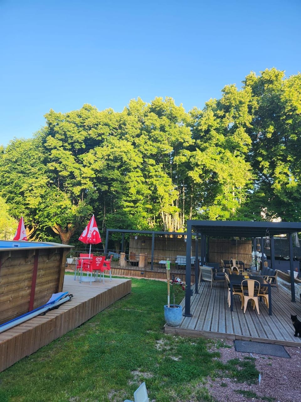 Gîte la Baronnière Apartment in Tours