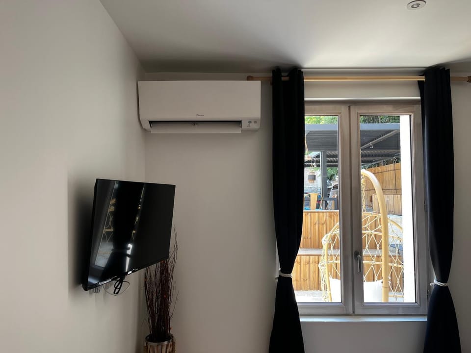 Gîte la Baronnière Apartment in Tours