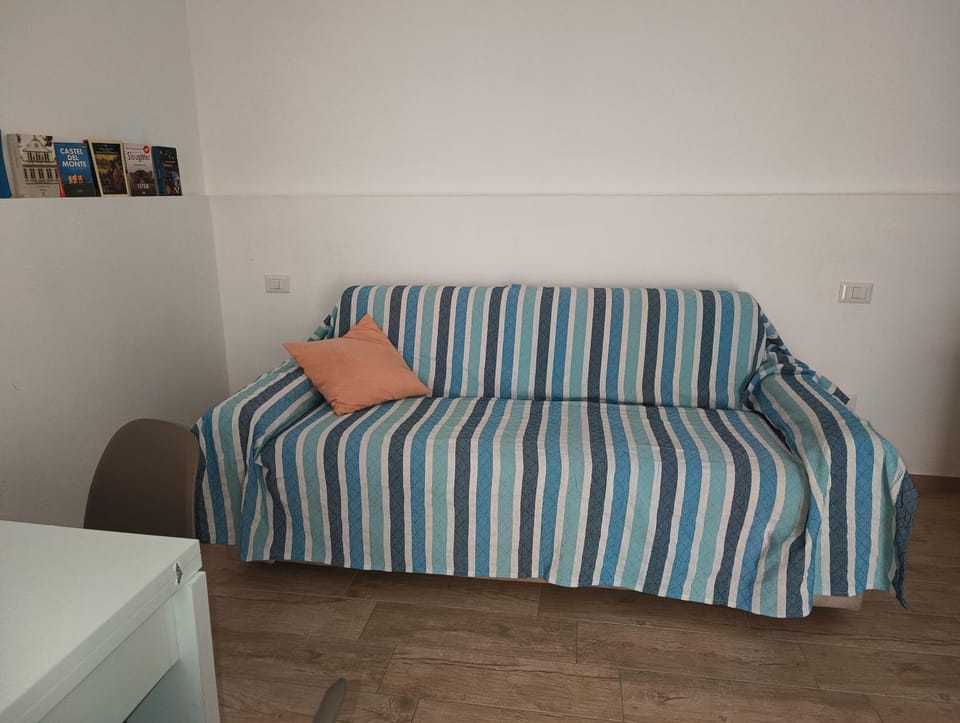 Orchidea Apartment Bari House in Bari